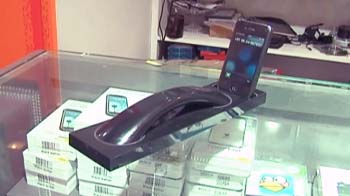 Out of the box accessories for Apple iPhone