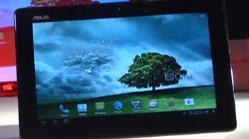Review: Asus PadFone 2
