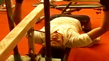 Marks For Sports episode (Nov 24, 2012)