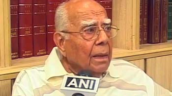 Video : CBI chief appointment row: BJP to take strong action against Jethmalani