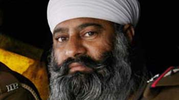 Ponty Chadha case: Gun allegedly used by Namdhari found