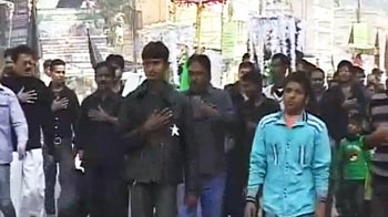 मोहर्रम का मातम, दुनियाभर में शोक मोहर्रम का मातम, दुनियाभर में शोक