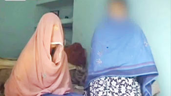 हरियाणा : नाबालिग हुई गैंगरेप की शिकार हरियाणा : नाबालिग हुई गैंगरेप की शिकार