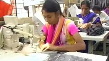 A tribunal for garment workers