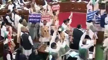 Ruckus in Uttar Pradesh assembly