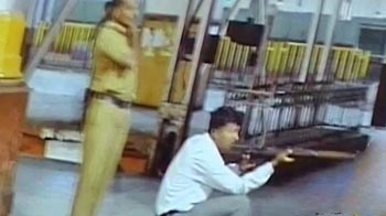 मुंबई हमले की साजिश रचने वालों को सजा कब? मुंबई हमले की साजिश रचने वालों को सजा कब?