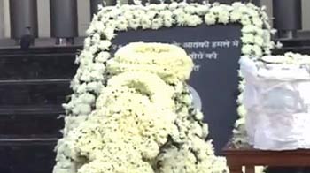 There's never going to be 'closure': 26/11 martyr's family