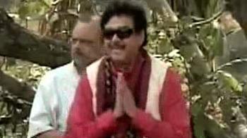 Video : After Ram Jethmalani, BJP might suspend Shatrughan next: sources