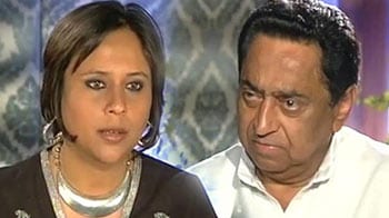Video : Vote on FDI will set an unhealthy precedent, Kamal Nath to NDTV