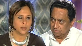 Vote on FDI will set an unhealthy precedent, Kamal Nath to NDTV