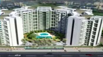 Affordable 2BHK homes in Mumbai, Navi Mumbai