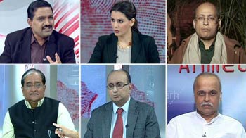 BJP's internal wars - Is the party self-destructing?