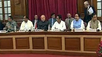 Breaking the FDI logjam: Govt allies to meet today
