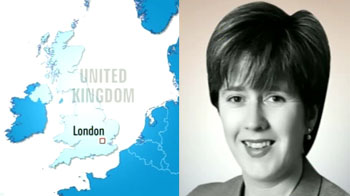 Greece deal positive for markets: Andrea Williams