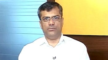 Markets may make a new high on easy liquidity: KR Bharat