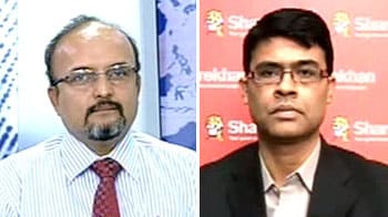 Video : Nifty should continue with gains: Lancelot D’Cunha