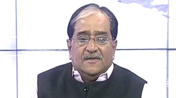 Government will be able to defeat resolution against retail FDI: Vinod Sharma