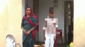 झुंझुनू : टीचर की पिटाई से कान का पर्दा फटा