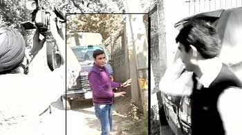 पॉन्टी हत्याकांड : किसने किस पर चलाई गोली