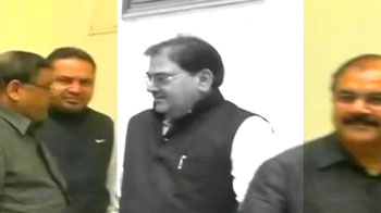 Image of Indian sports taking a hit