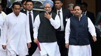 The 9 O'clock News: The biggest stories (Nov 27, 2012)