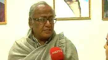 Video : Mamata cleanest of us all, says Saugata Roy after Trinamool MLA's latest salvo