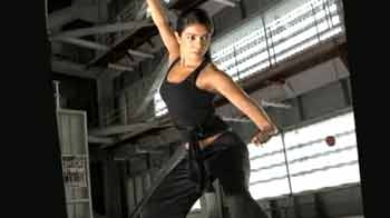 परदे पर मैरीकॉम का रोल करेंगी प्रियंका चोपड़ा