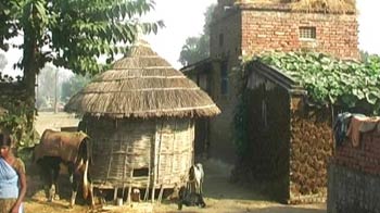 Video : In Nitish's Bihar, a village's 17 year power cut