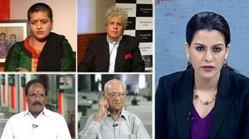 Can politics of intimidation still work? Can politics of intimidation still work?