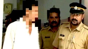 350px x 196px - In Kerala, incest case estranges a mother from her daughter, son