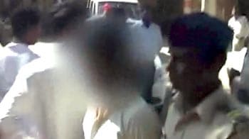 Videos : फेसबुक पर राज ठाकरे पर कमेंट करने वाला गिरफ्तार