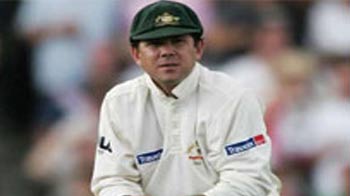 Ricky Ponting announces Test retirement Ricky Ponting announces Test retirement