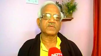 Workers assaulted me, alleges senior Trinamool leader