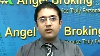 Video : Jet Airways-Etihad deal could lead to sector re-rating: Angel Broking