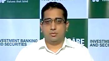 United spirits stock worth Rs 3600-4000: Religare