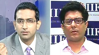 Still prefer blue chip high quality stocks: IIFL Wealth Management