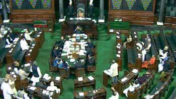 FDI vote in Lok Sabha; in Rajya Sabha, Mulayam's party will vote against govt