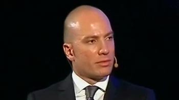 Think Fest 2012: Ausama Monajed on why you should care about Syria