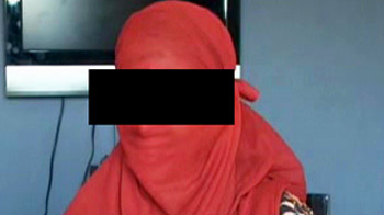 Be careful on Facebook, says Maharashtra girl who was arrested