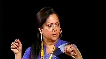 Video : Think Fest 2012: How to invent politics in India