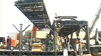 Chandigarh starts work on a 10-storey building in 48 hours