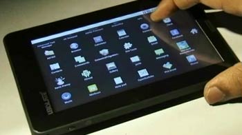 यूएन में पेश हुआ आकाश टैबलेट