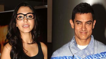 Bollywood attends <i>Talaash</i> premiere