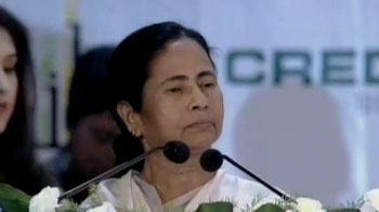Mamata Banerjee says critics like 'barking dogs'; Left outraged