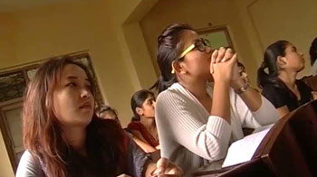 Andhra Pradesh: Row over making Telugu compulsory