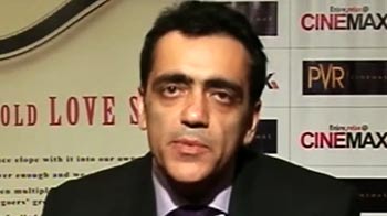 Cinemax buyout will bring great synergies: PVR