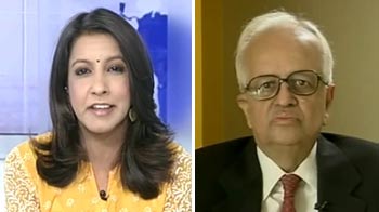 India's GDP likely bottomed-out, say experts