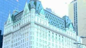 Sahara group takes over New York's iconic Plaza hotel