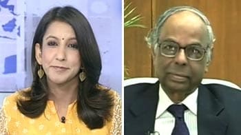 Video : Expect near 1 per cent growth pick up in FY14: Rangarajan