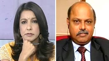 Leading indicators suggest some pick up in economy: Thermax